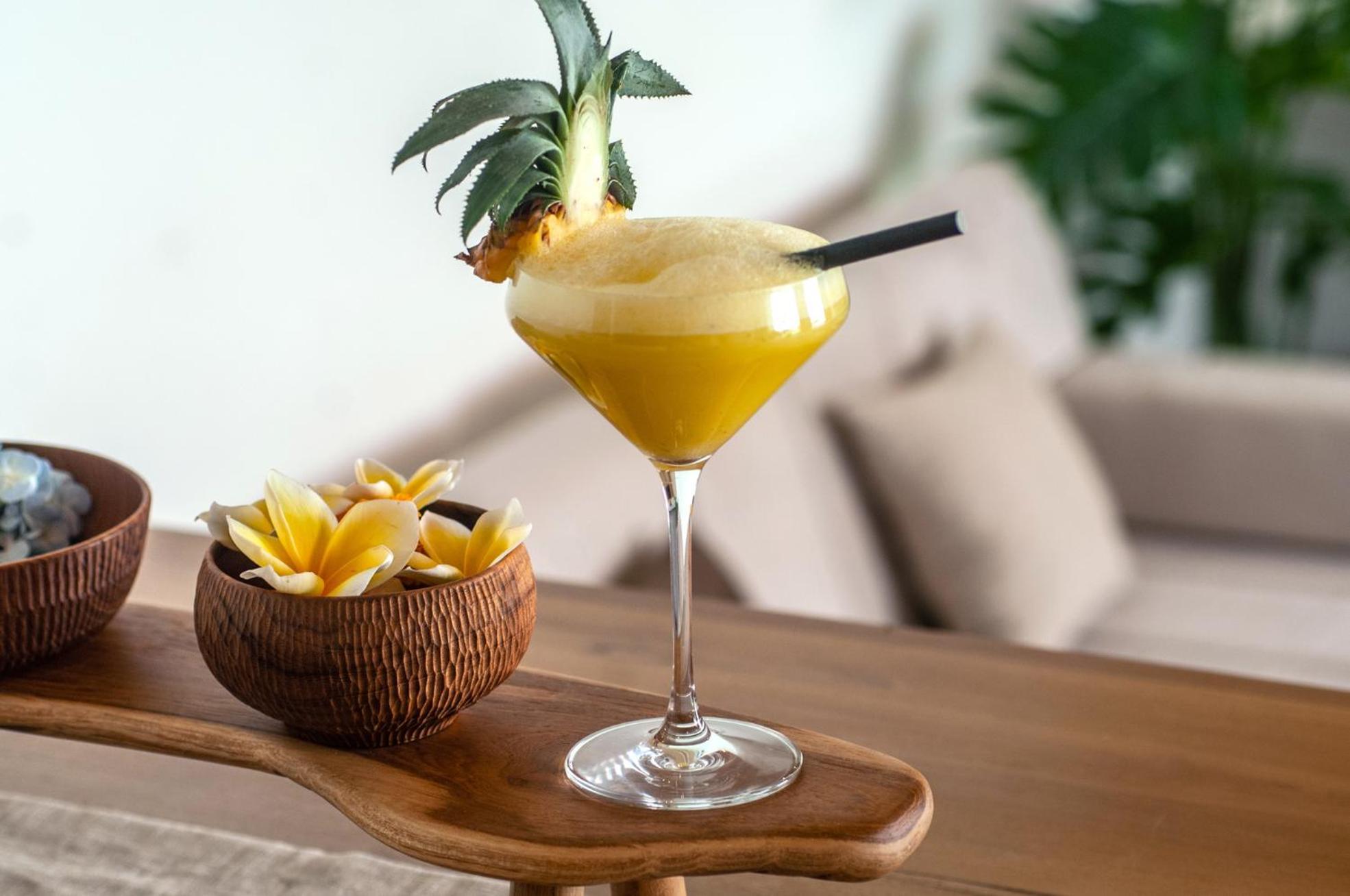 La Boutique Villas Seminyak Kültér fotó