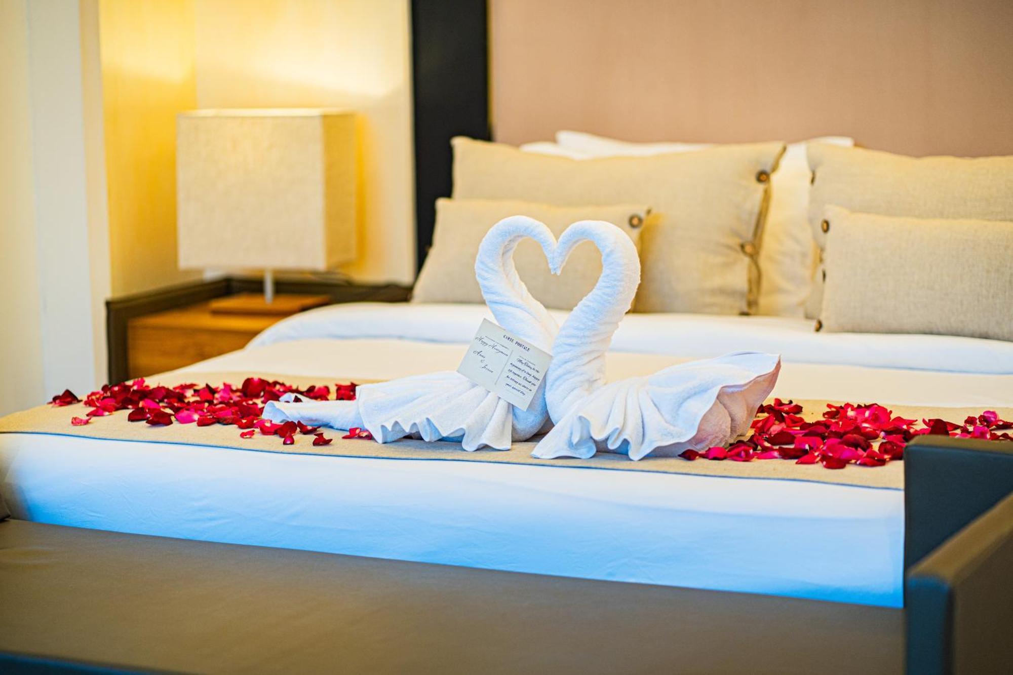 La Boutique Villas Seminyak Kültér fotó