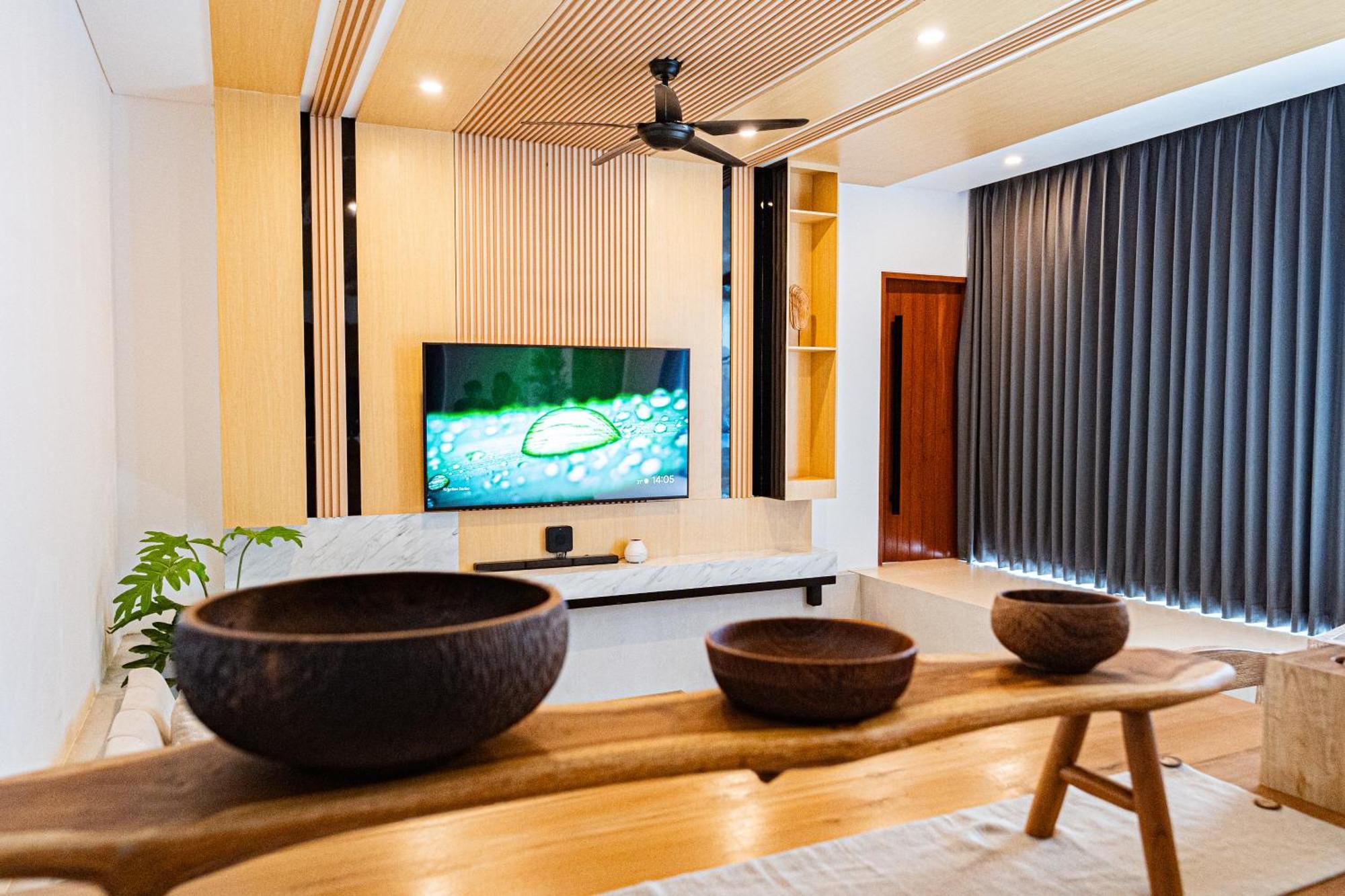 La Boutique Villas Seminyak Kültér fotó