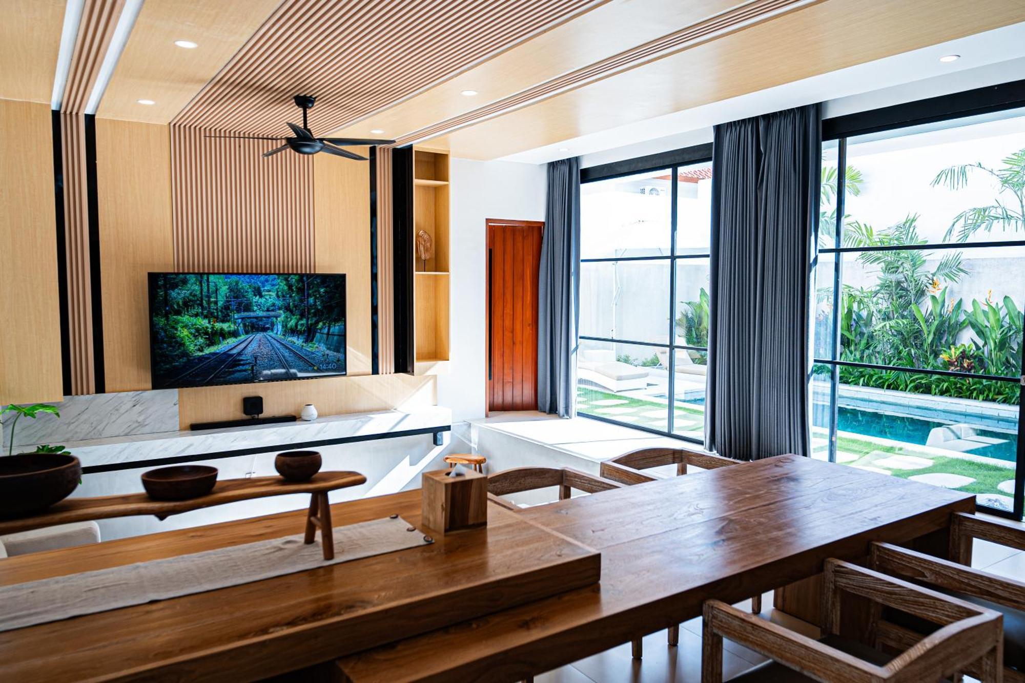 La Boutique Villas Seminyak Kültér fotó